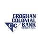 Croghan Colonial Bank Logo