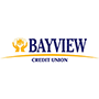 Bayview Credit Union Logo