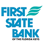 First State Bank Logo