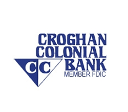 Croghan Colonial Bank Logo