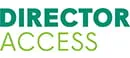 Director Access logo